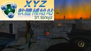 飆風雷哥 Rango The Videogame PAL XBOX360(歐版)(DVD9版)