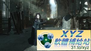 哈利波特 死神的聖物 下集 Harry Potter and the Deathly Hallows Part 2 USA WII(美版)(DVD版)