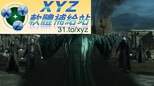 哈利波特 死神的聖物 下集 Harry Potter and the Deathly Hallows Part 2 PAL WII(歐版)(DVD版)