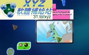追求細節 Trivial Pursuit Bet You Know It USA WII(美版)(DVD版)