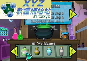 Wii 音樂 Monster High Ghoul Spirit USA WII(美版)(DVD版)