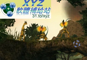 恐龍打擊者 Dino Strike PAL WII(歐版)(DVD版)
