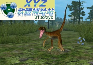 恐龍打擊者 Dino Strike PAL WII(歐版)(DVD版)