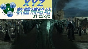 哈利波特 死神的聖物 下集 Harry Potter and the Deathly Hallows Part 2 PAL WII(歐版)(DVD版)