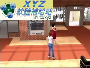 德國超級模特兒 Top Model PAL WII(歐版)(DVD版)