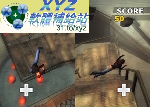 橫衝直撞 Flatout PAL WII(歐版)(DVD版)