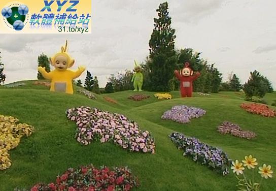 最新 藍光畫質版 Teletubbies <a href="/tag/天線寶寶/" target="_blank" style="font-size:13px;color:blue">天線寶寶</a> 2011版 跟<a href="/tag/天線寶寶/" target="_blank" style="font-size:13px;color:blue">天線寶寶</a>學舞蹈 01-06集 英語/國語發音 英文/繁體中文/簡體中文語言字幕版(幼兒教學)(適用任何家用DVD播放機)(DVD9版)
