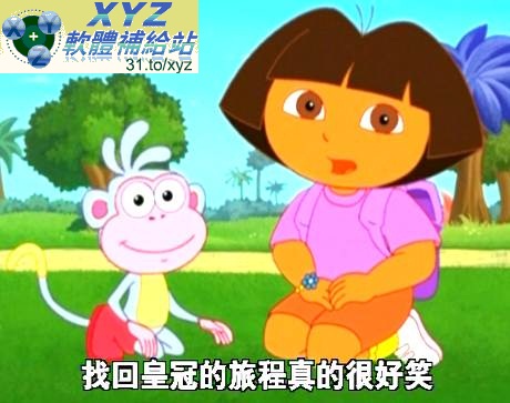 藍光畫質版 DORA THE EXPLORER 愛冒險的朵拉 第九季~第十季 082-101集(完) 國語/英語發音 繁體中文/簡體中文/英文語言字幕版(幼兒教學)(適用任何家用DVD播放機)(2DVD)