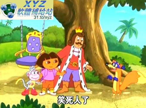 藍光畫質版 DORA THE EXPLORER 愛冒險的朵拉 第九季~第十季 082-101集(完) 國語/英語發音 繁體中文/簡體中文/英文語言字幕版(幼兒教學)(適用任何家用DVD播放機)(2DVD)