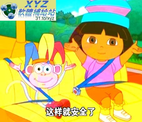 藍光畫質版 DORA THE EXPLORER 愛冒險的朵拉 第五季~第八季 041-081集 國語/英語發音 繁體/簡體中文/英文語言字幕版(幼兒教學)(適用任何家用DVD播放機)(3DVD)