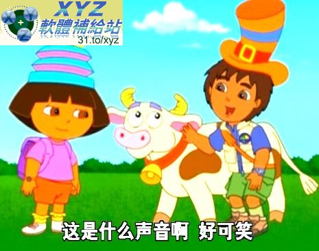 藍光畫質版 DORA THE EXPLORER 愛冒險的朵拉 第五季~第八季 041-081集 國語/英語發音 繁體/簡體中文/英文語言字幕版(幼兒教學)(適用任何家用DVD播放機)(3DVD)