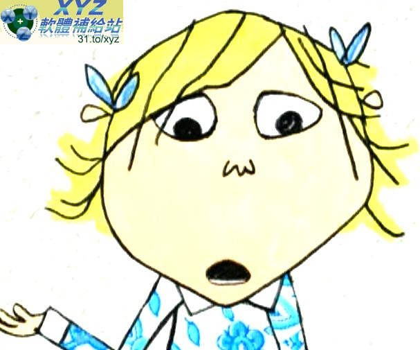 藍光畫質版 查理與羅拉 Charlie and Lola 第一季~第二季(全) 國語/英語發音 繁體中文/英文語言字幕版(幼兒教學)(適用任何家用DVD播放機)(4DVD)