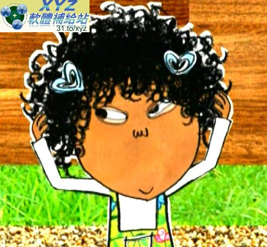 藍光畫質版 查理與羅拉 Charlie and Lola 第一季~第二季(全) 國語/英語發音 繁體中文/英文語言字幕版(幼兒教學)(適用任何家用DVD播放機)(4DVD)